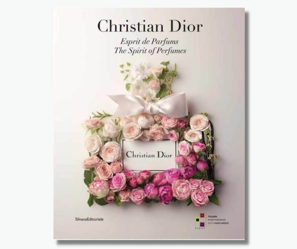 Christian Dior The Spirit Of Perfumes