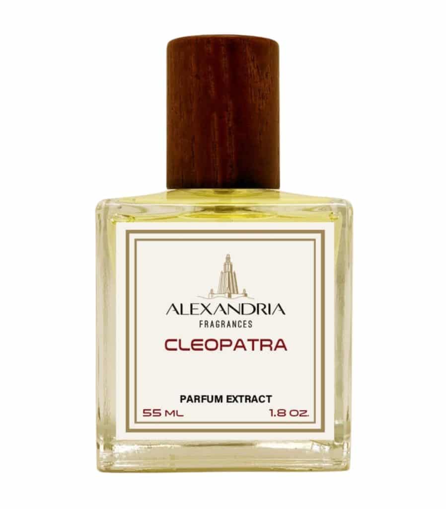 Cleopatra Inspired By Creeds Aventus Batch by Alexandria Fragrances