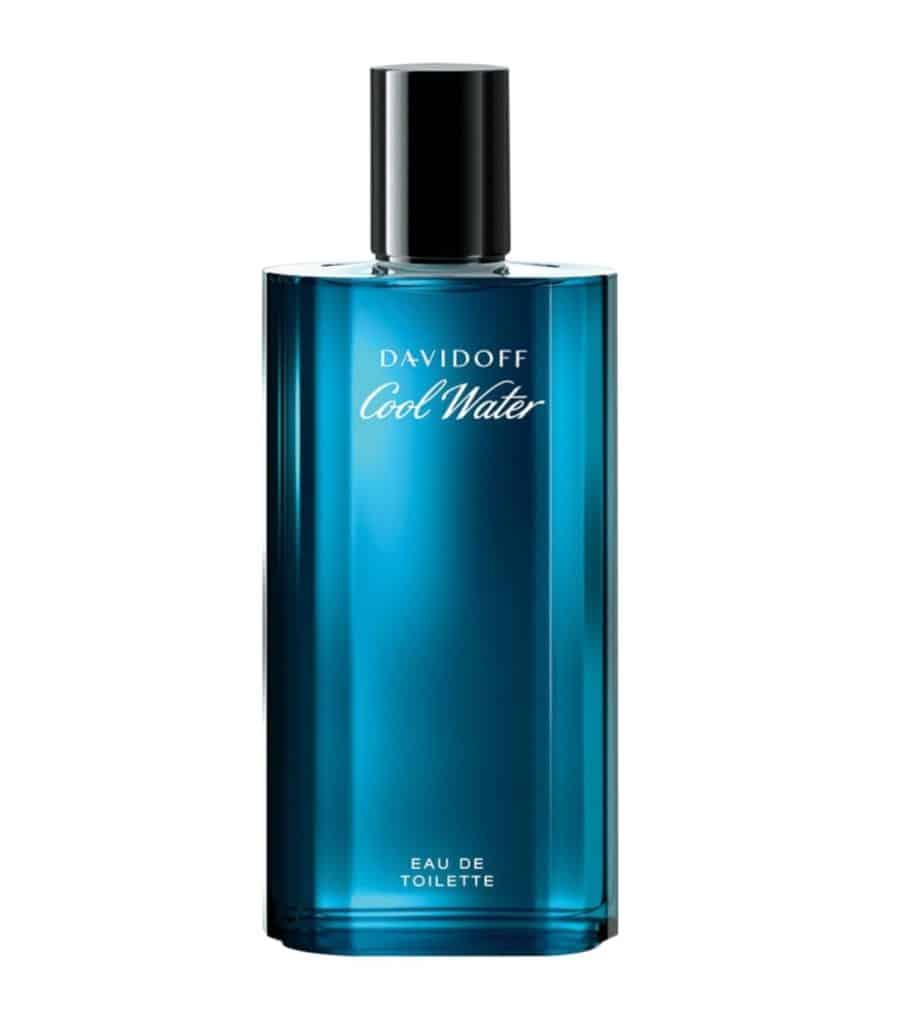 Cool Water by Davidoff