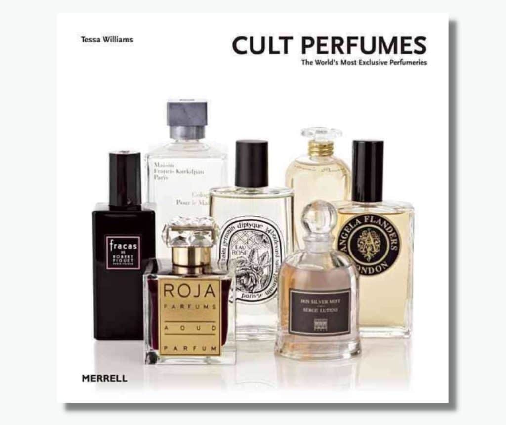 Cult Perfumes The Worlds Most Exclusive Perfumeries