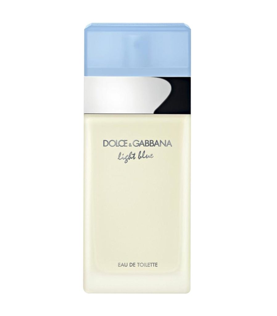 Dolce Gabbana Light Blue For Women