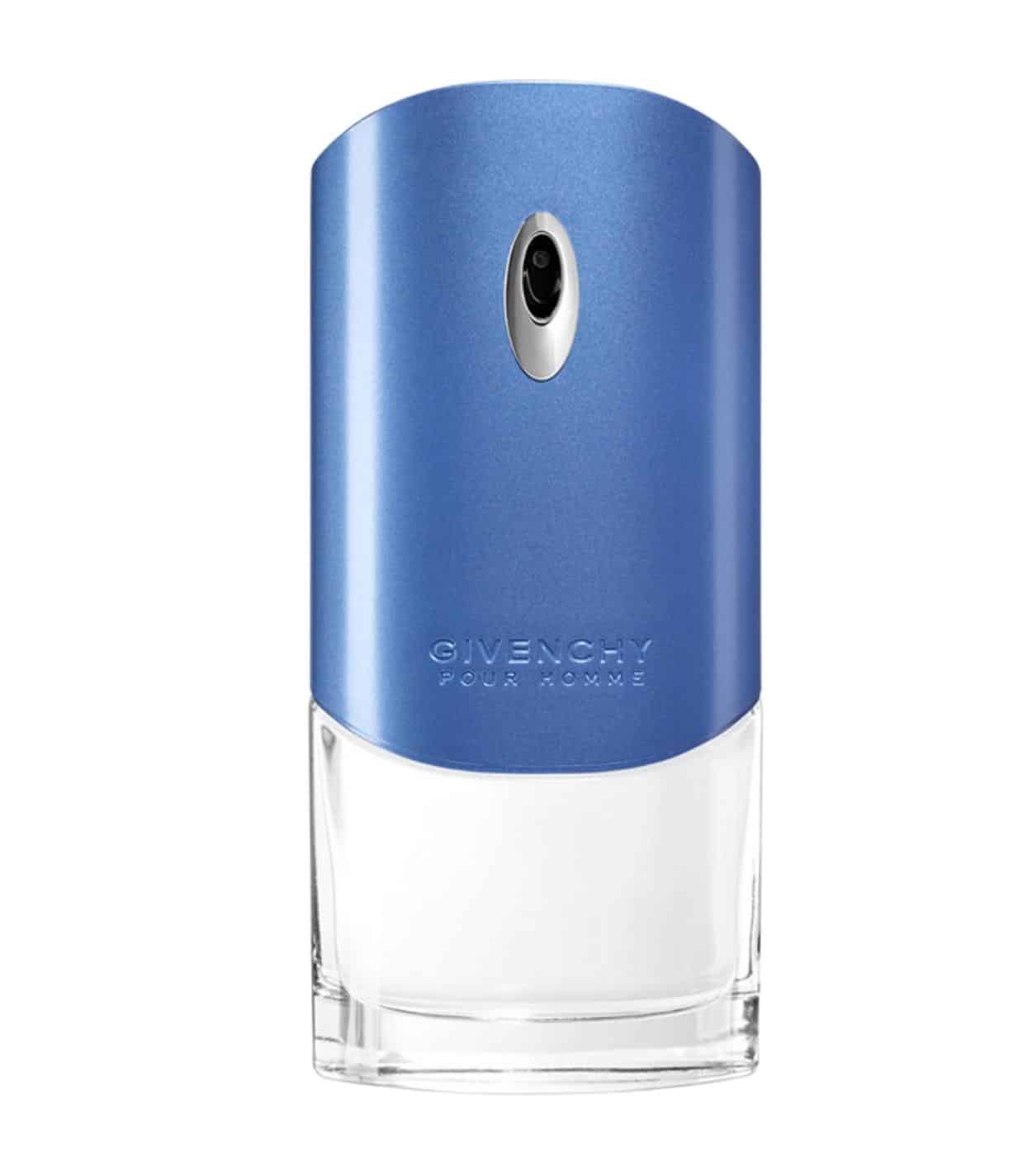 Most Popular Men’s Cologne In A Blue Bottle - FragranceReview.com
