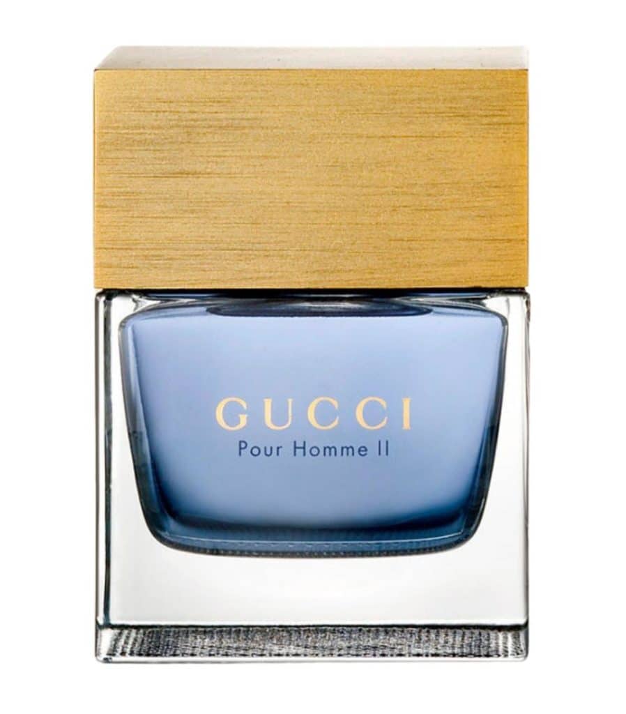 Gucci Pour Homme II