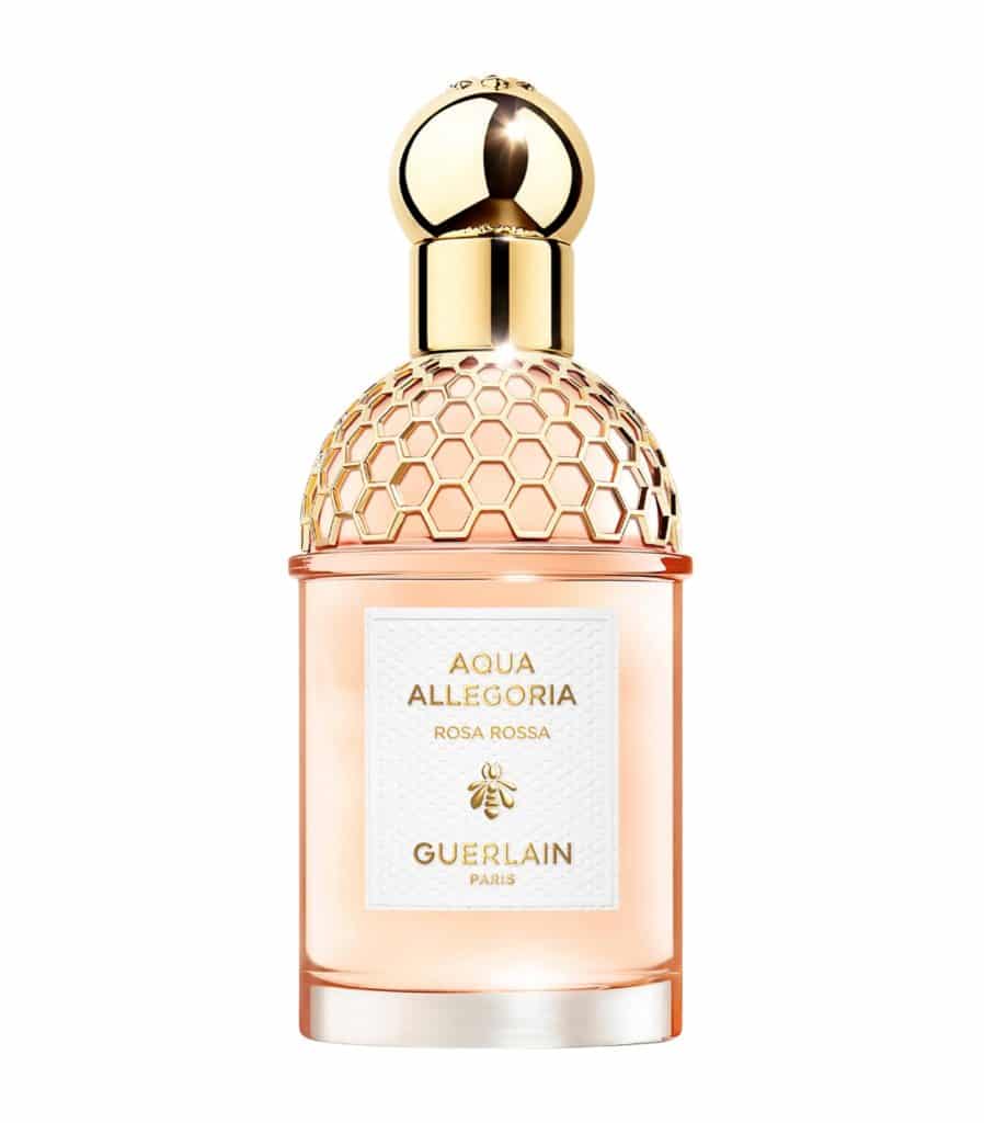 Aqua Allegoria Rosa Rossa by Guerlain