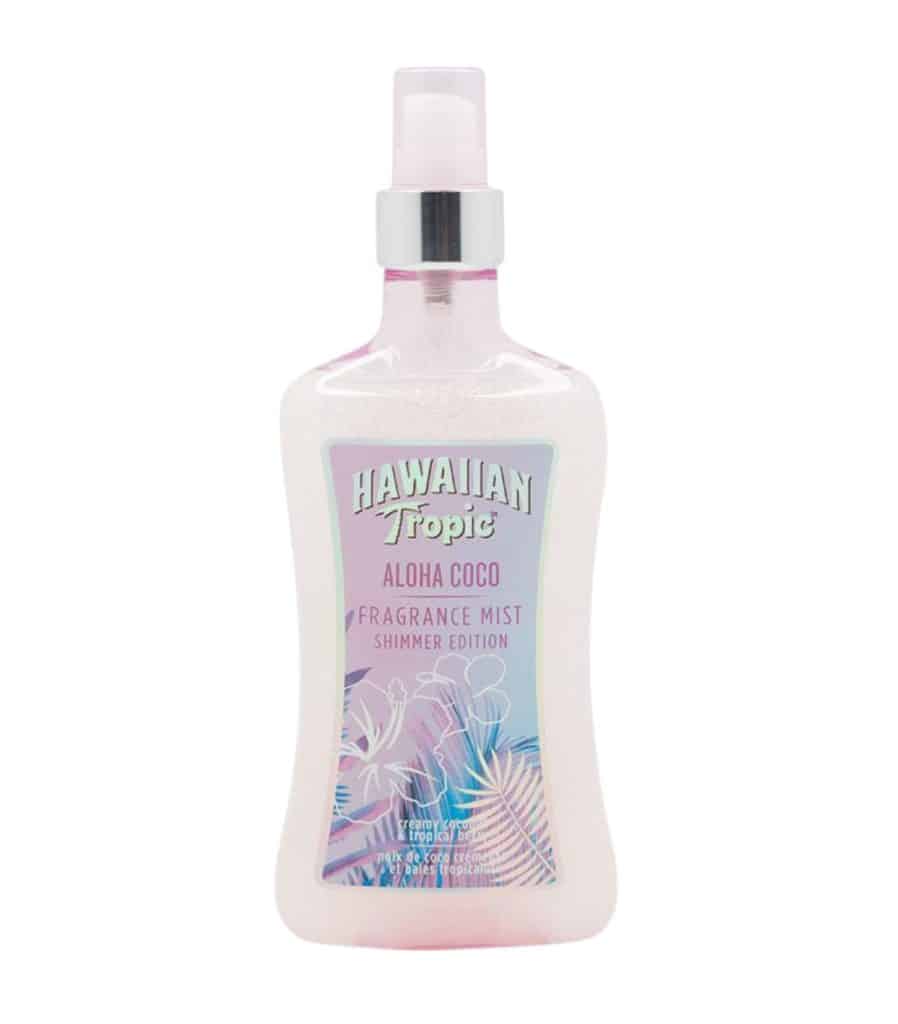 Hawaiian Tropic Aloha Coco Fragrance Mist