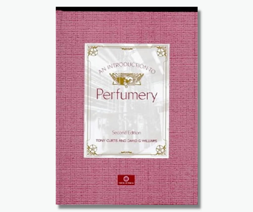 Introduction To Perfumery