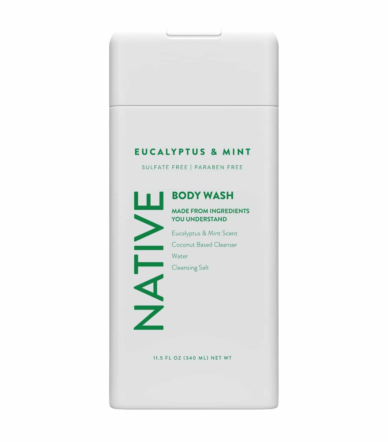 Best Smelling Men’s Body Wash To Smell Good All Day