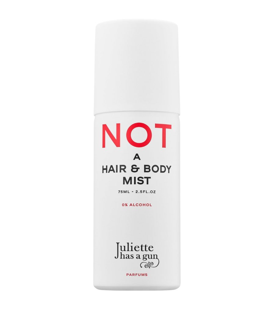 Not a Hair Body Mist by Juliette Has A Gun