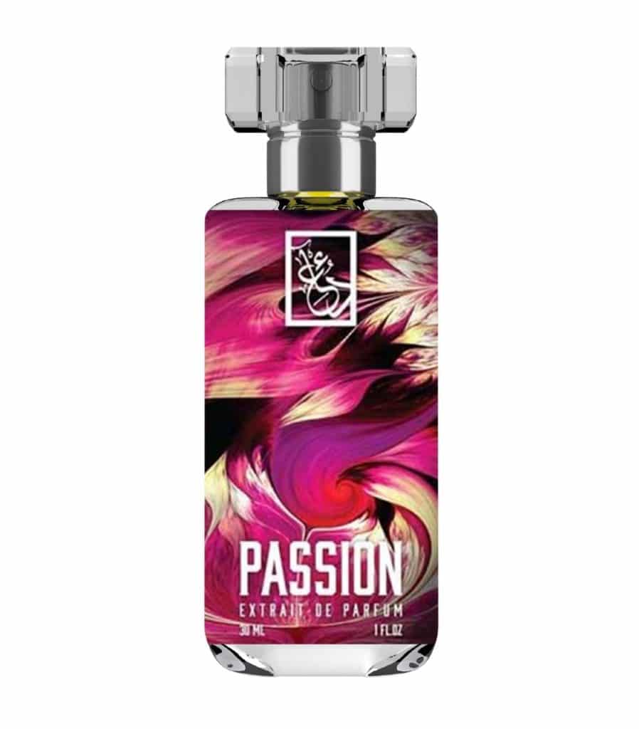 Passion by The Dua Brand