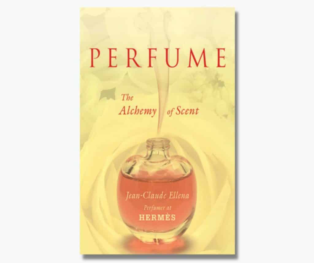 Perfume The Alchemy of Scent