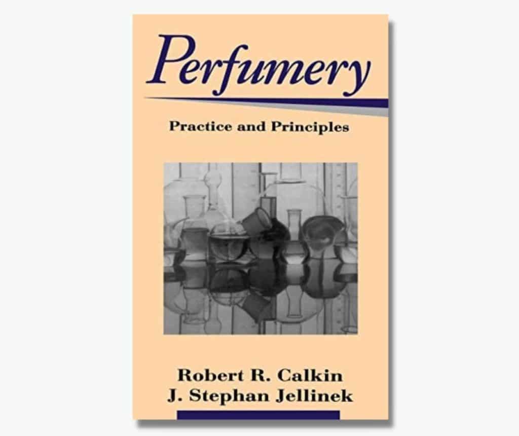 Perfumery Practice and Principles