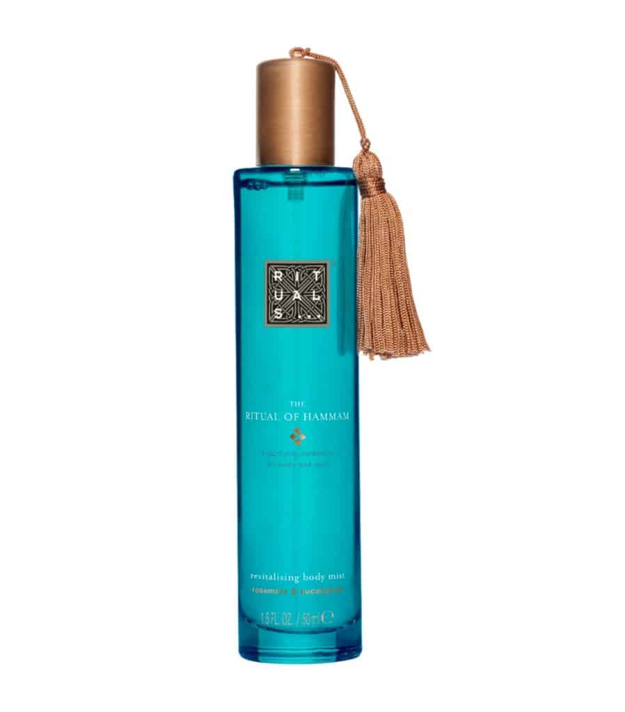 Rituals The Ritual of Hammam Hair Body Mist