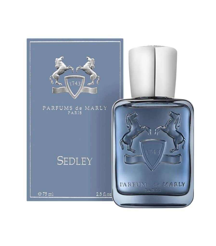 Sedley by Parfums de Marly