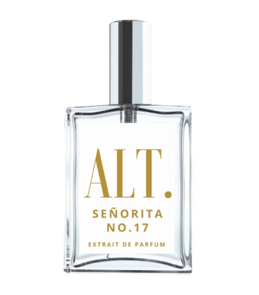 Senorita by ALT