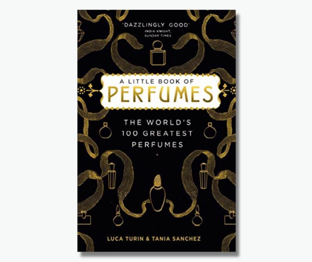 The Little Book of Perfumes The Classics