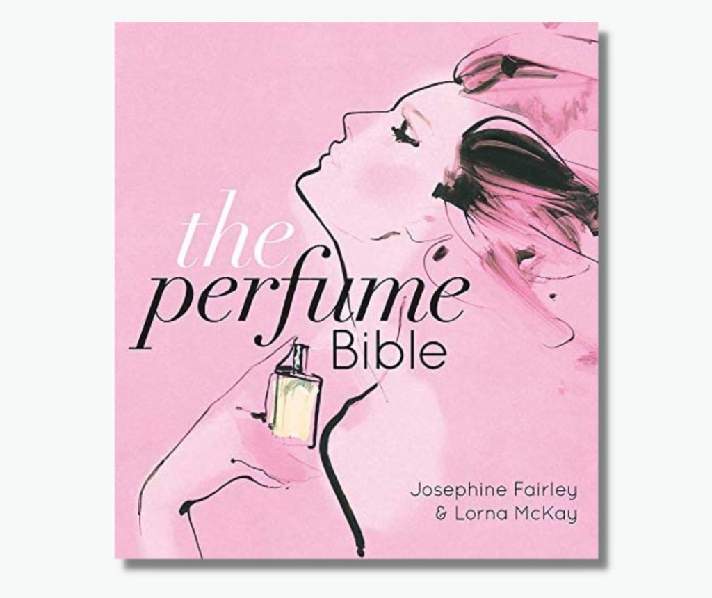 The Perfume Bible