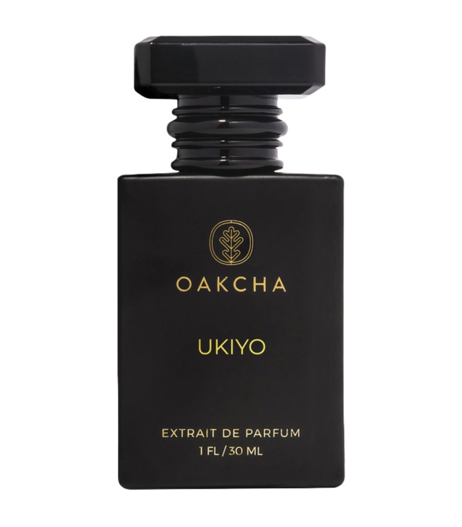 Ukiyo by Oakcha