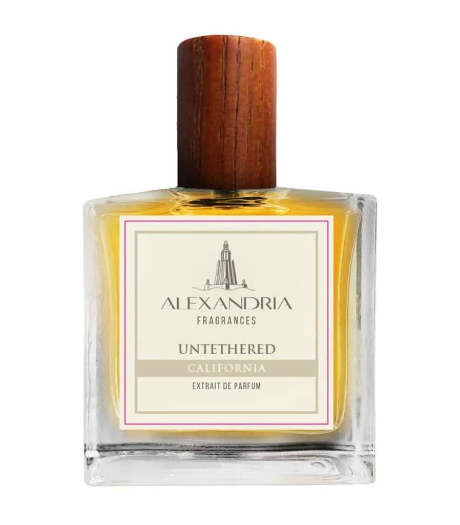 Untethered by Alexandria Fragrances