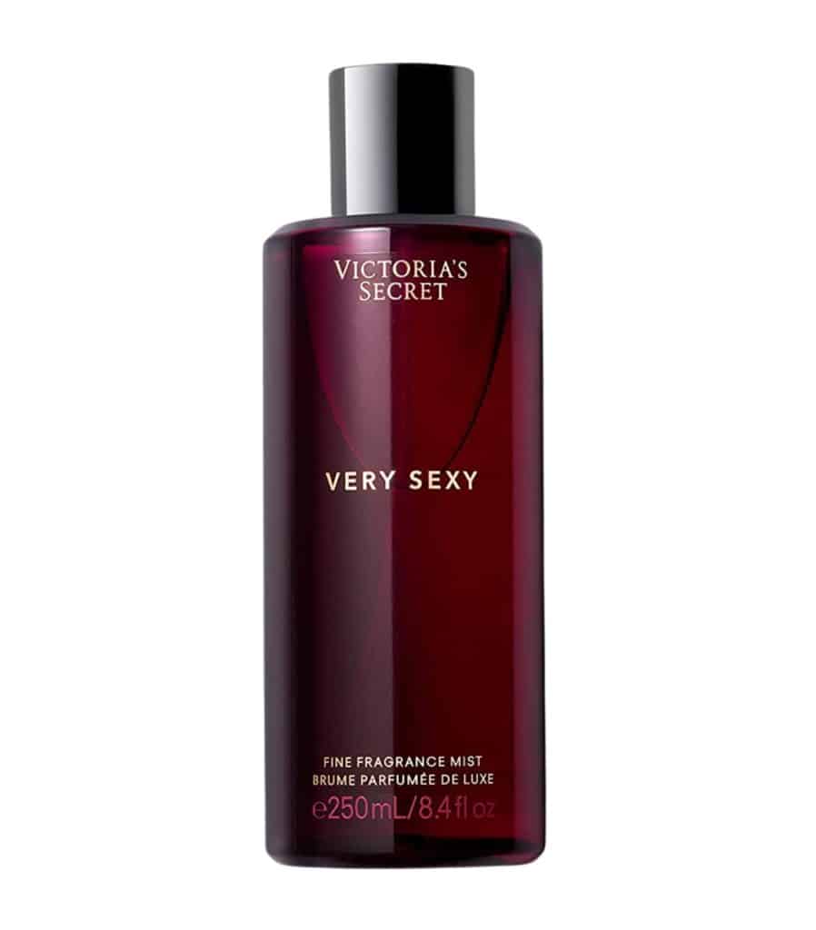 Victorias Secret Very Sexy Fine Fragrance Mist