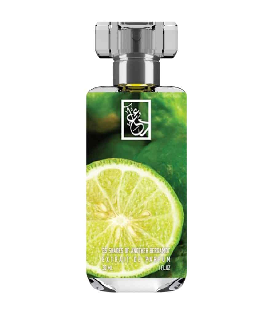 Shades Of Another Bergamot by The Dua Brand