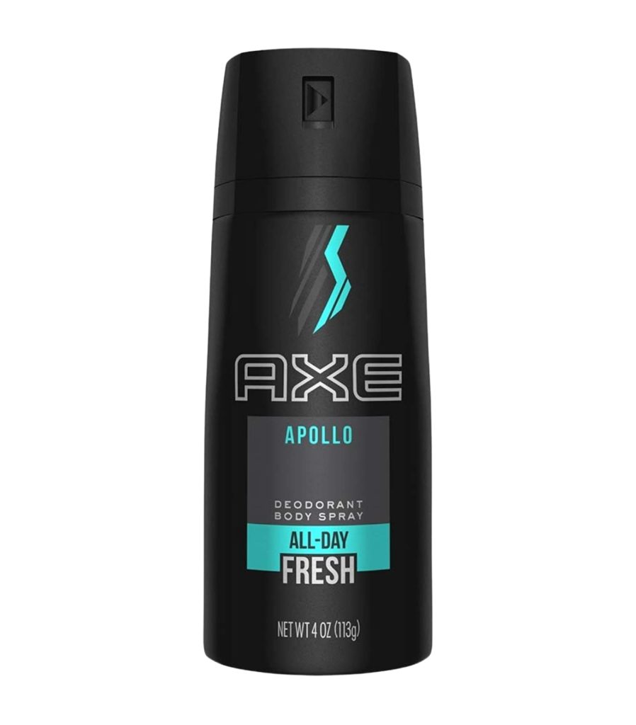 Axe Apollo