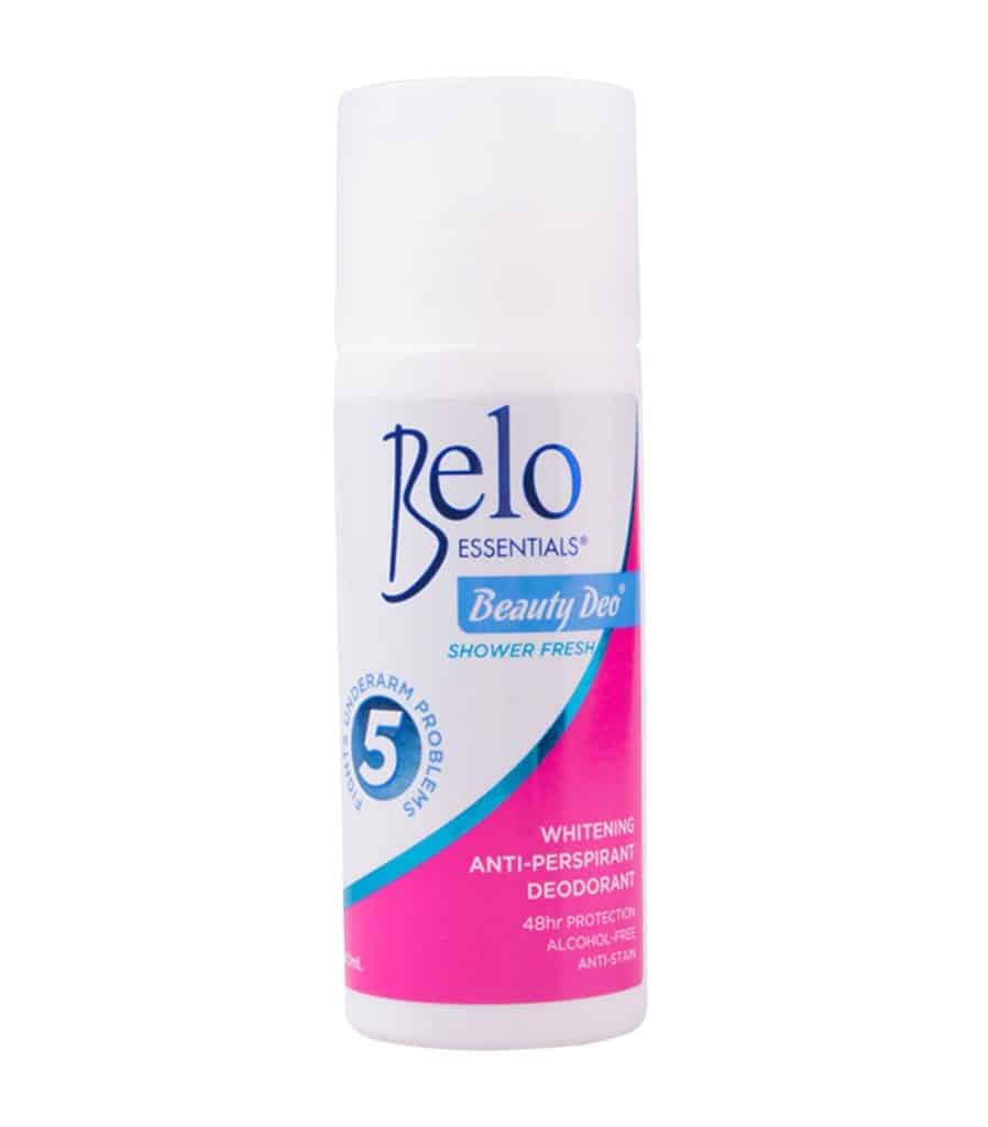 Belo Essentials Whitening Anti Perspirant Deodorant