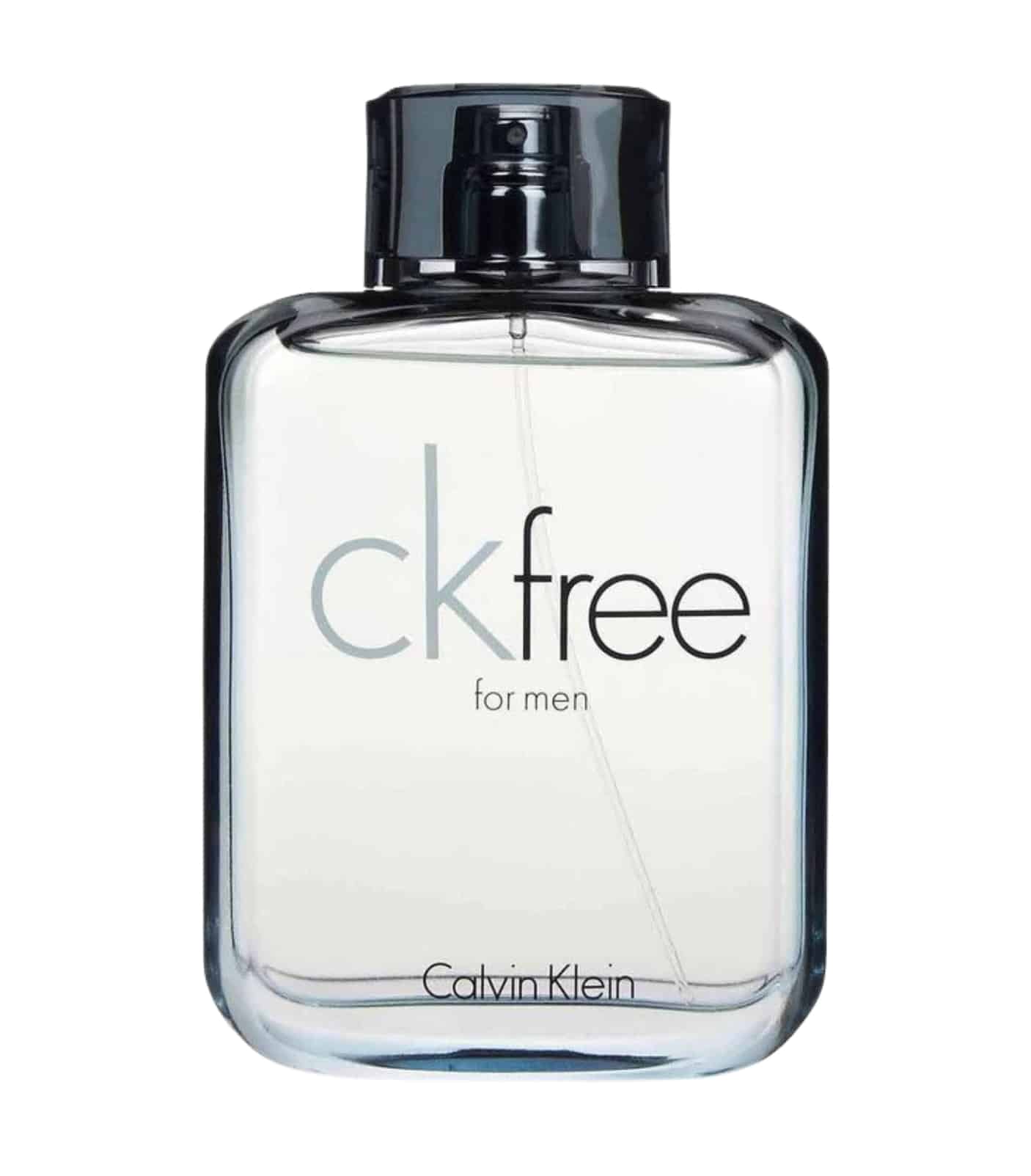 CK Free by Calvin Klein