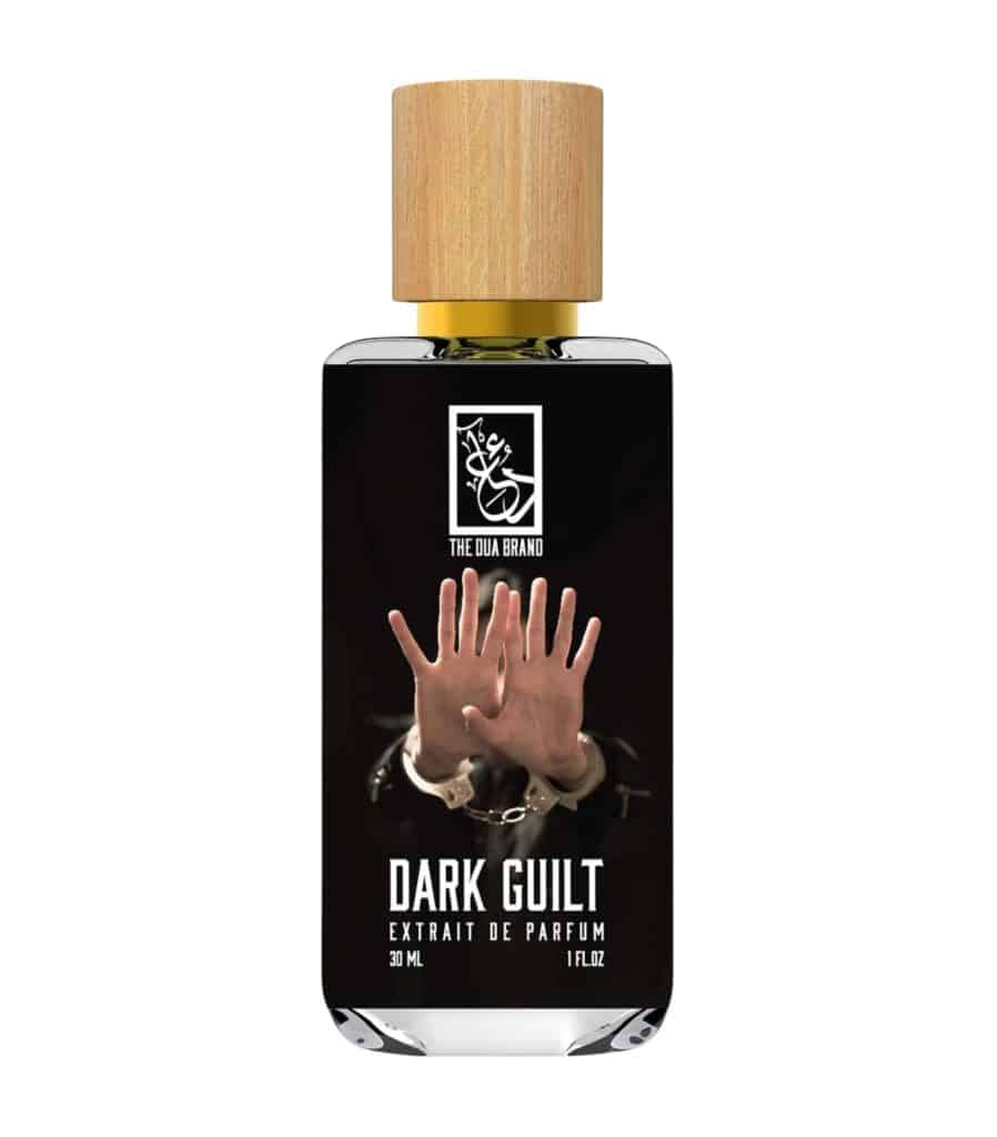 Dark Guilt by The Dua Brand