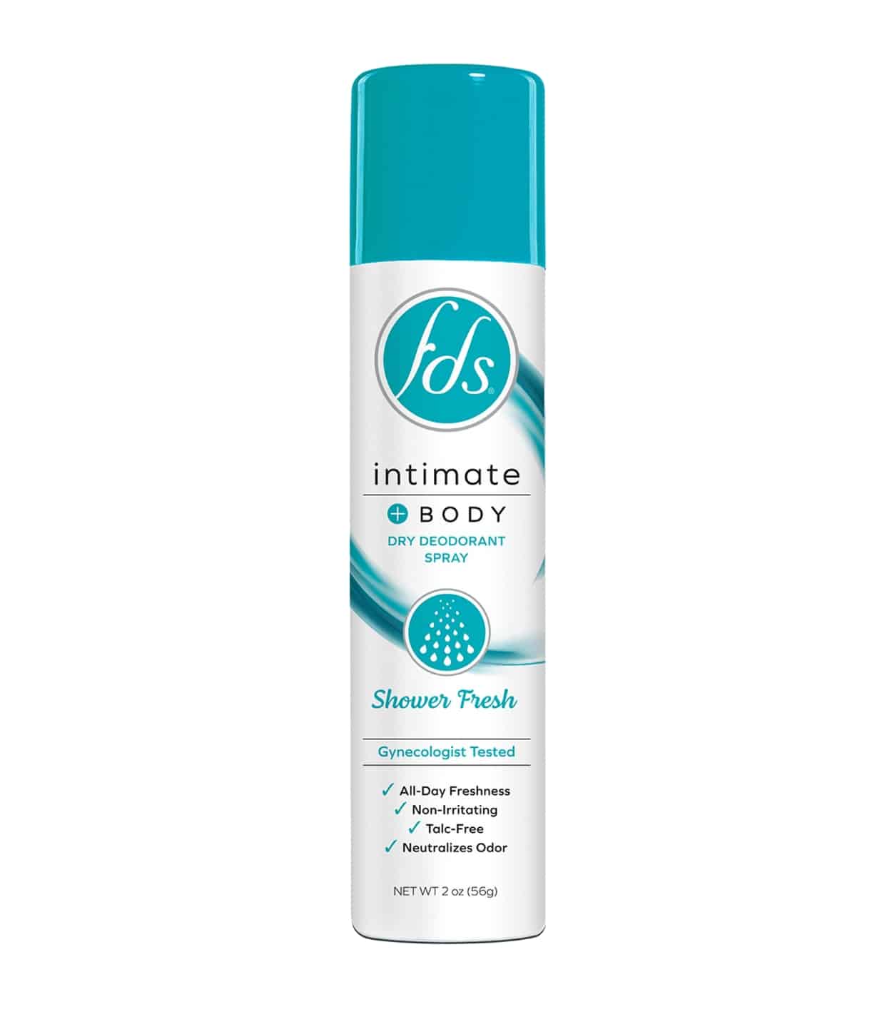 Best Feminine Deodorant For Private Parts