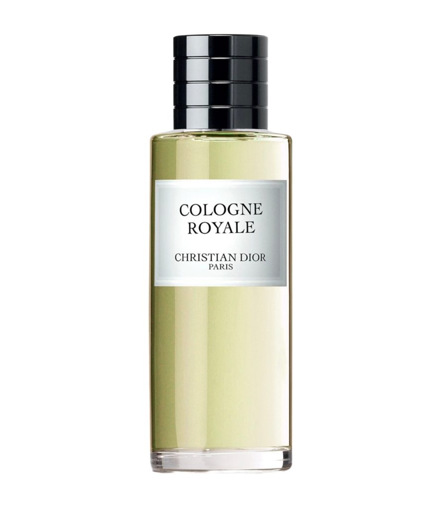 La Collection Couturier Parfumeur Cologne Royale by Dior