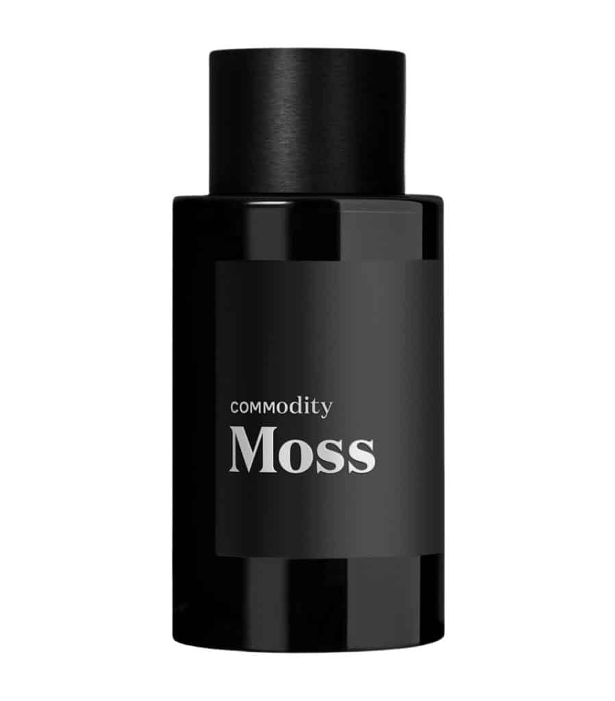 Moss by Commodity