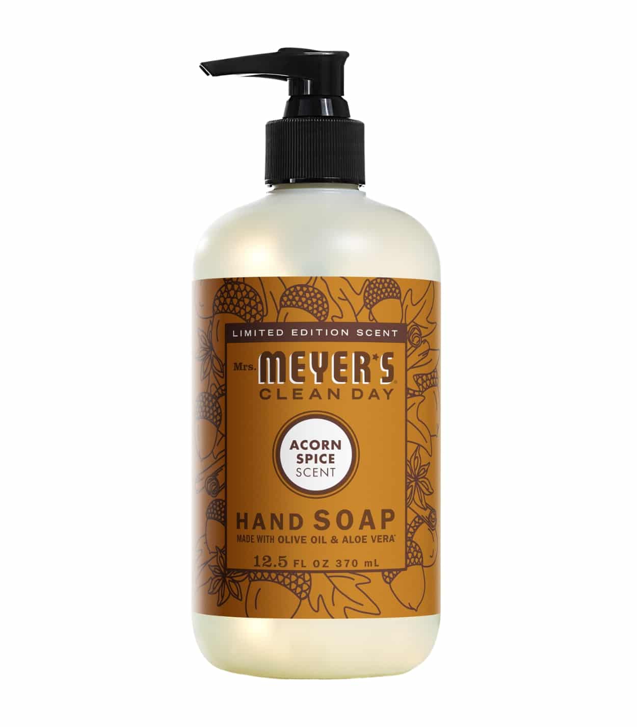 Mrs. Meyer's Best Smelling Soap Scents