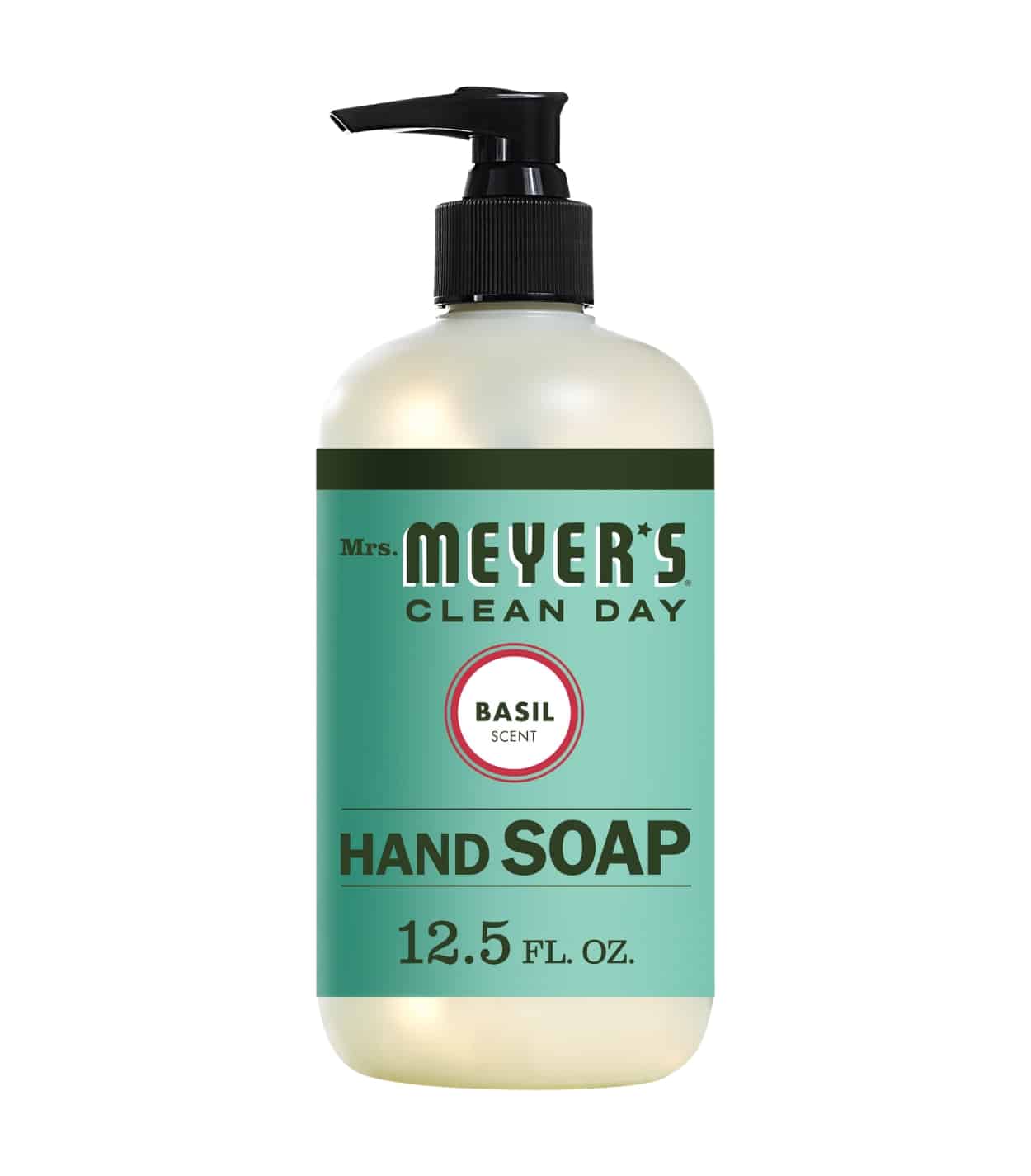 Mrs. Meyer's Best Smelling Soap Scents
