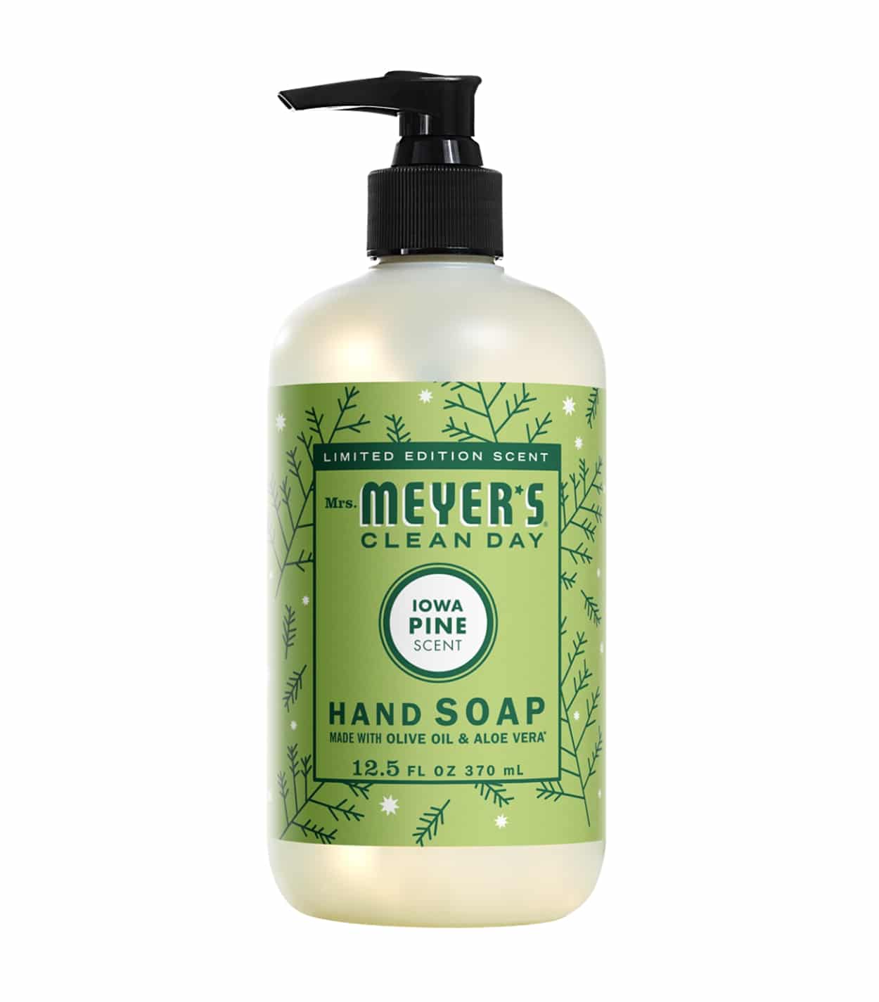 Mrs. Meyer's Best Smelling Soap Scents