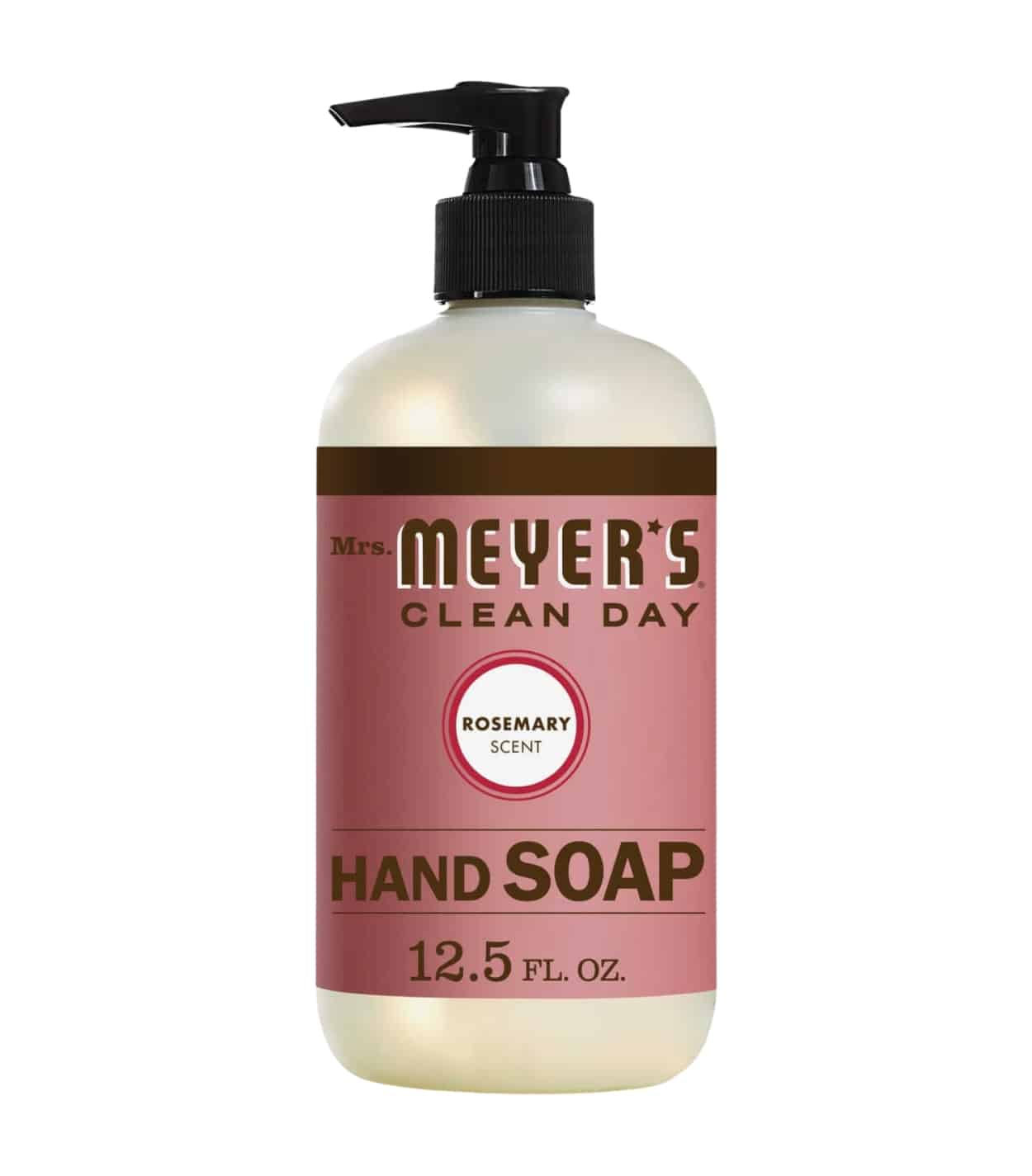 Mrs. Meyer's Best Smelling Soap Scents