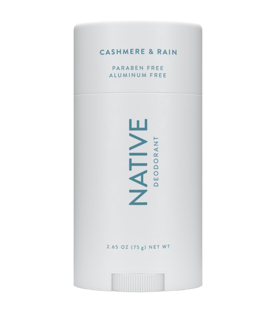 Native Cashmere Rain