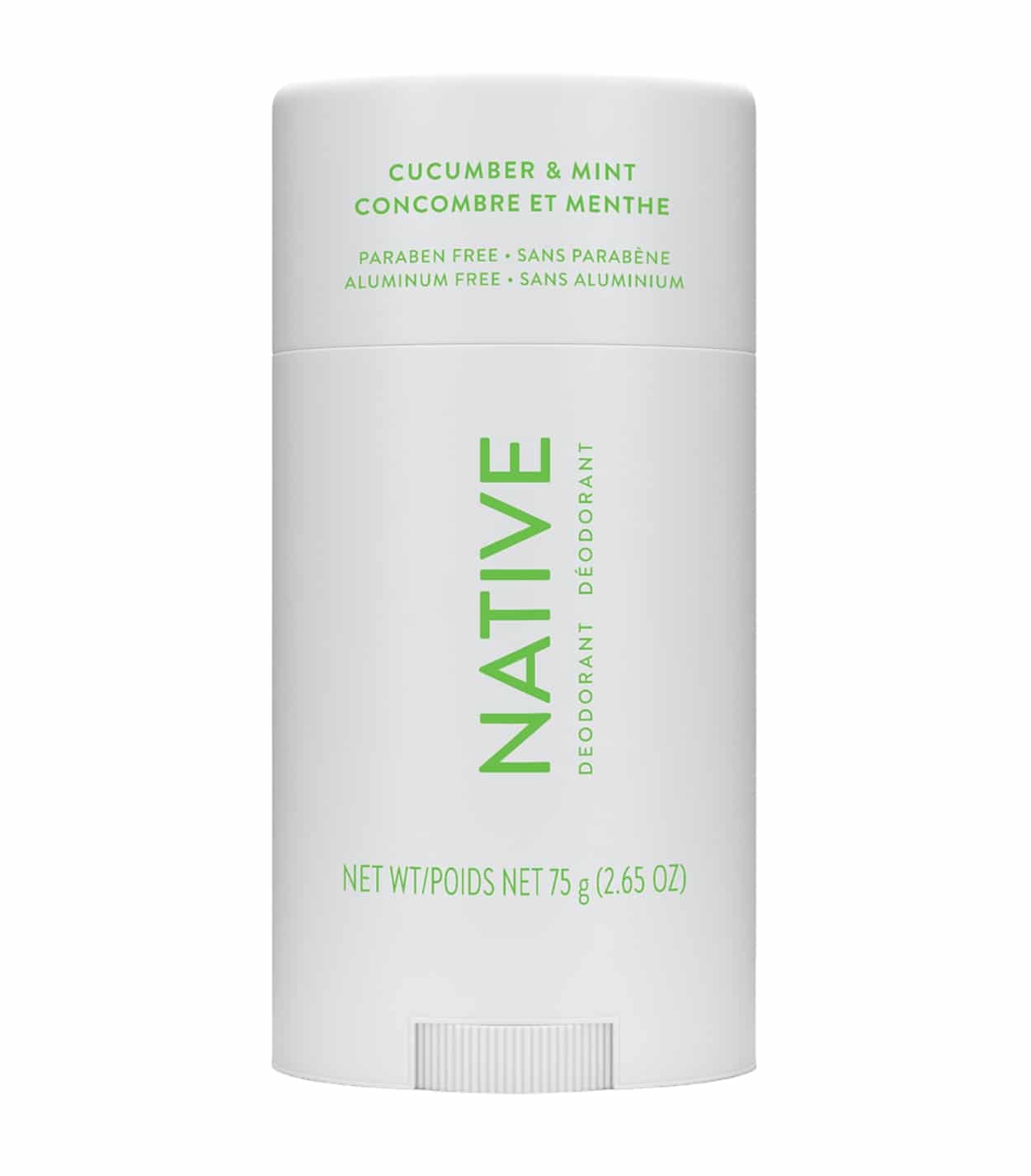 Best Native Deodorant Scent My Review (For Men & Women