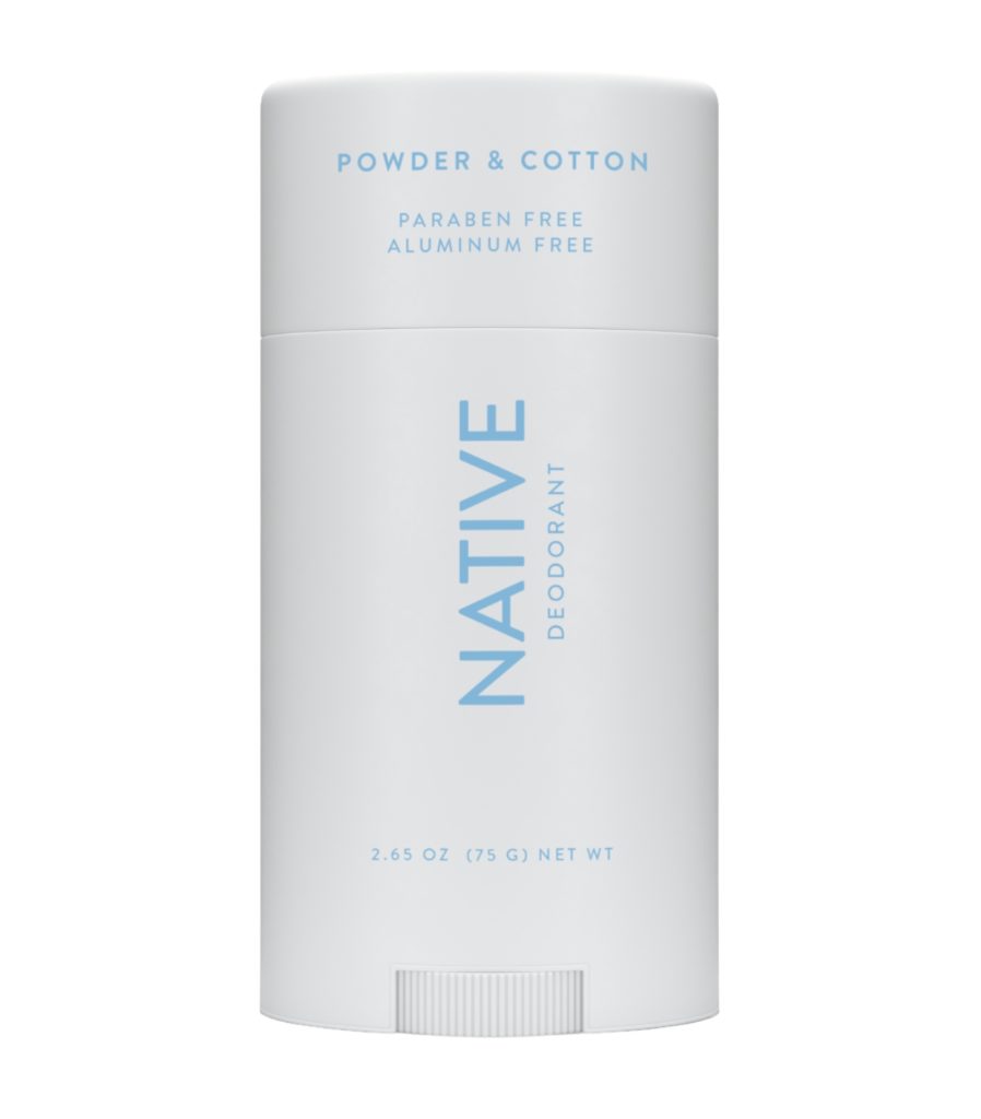 Native Powder Cotton