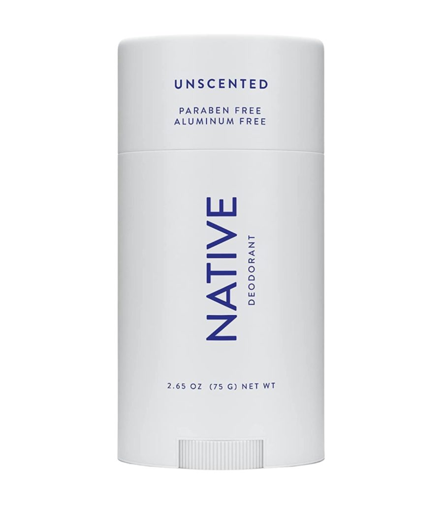 Native Unscented