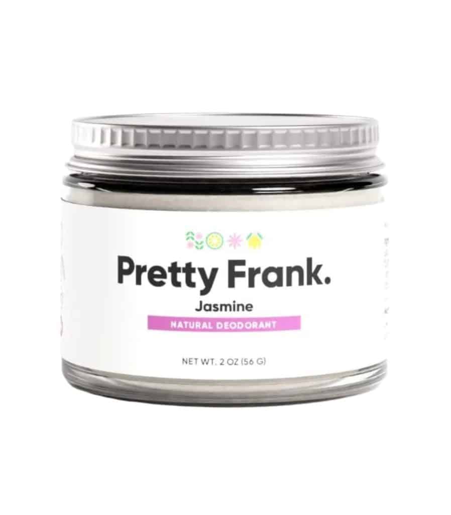 Pretty Frank Jasmine