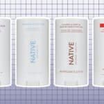 Review of the Best Native Deodorant Scents