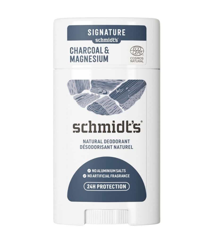 Schmidts Charcoal Magnesium