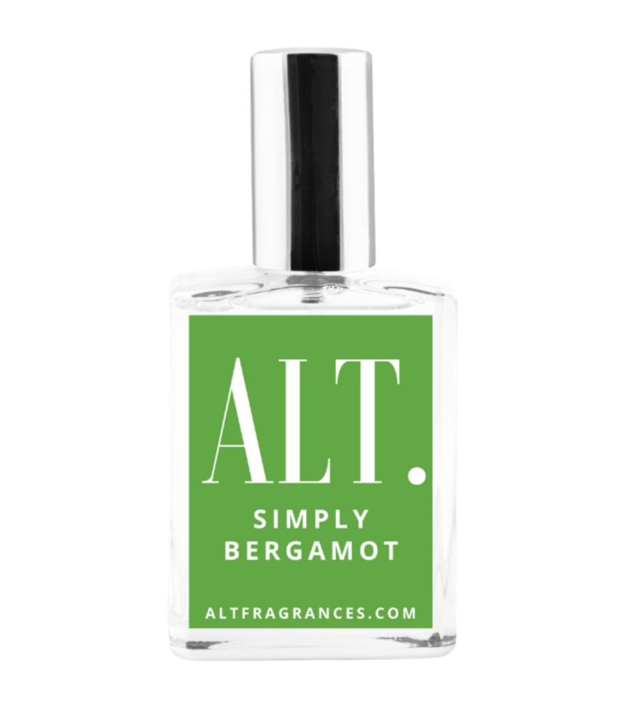Simply Bergamot by ALT