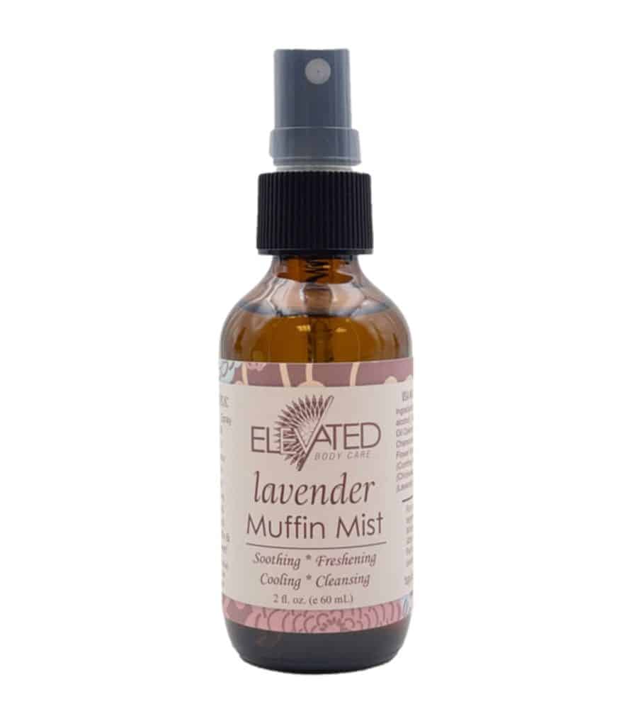 Taylors Naturals Elevated Muffin Mist