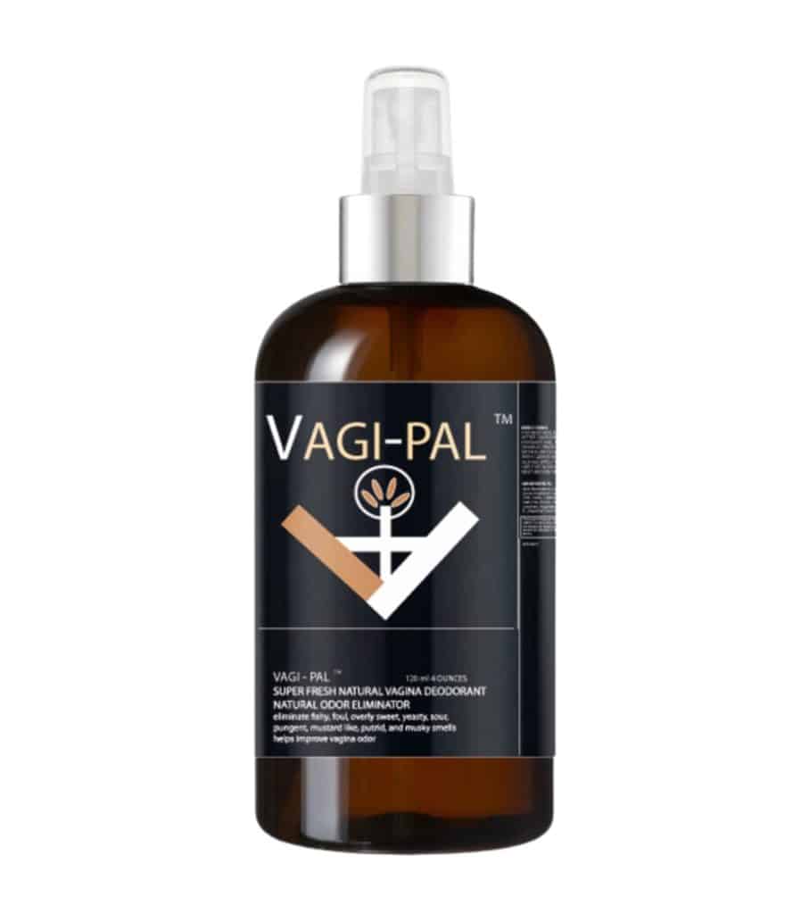 Vagi Pal Super Fresh Natural Vagina Deodorant