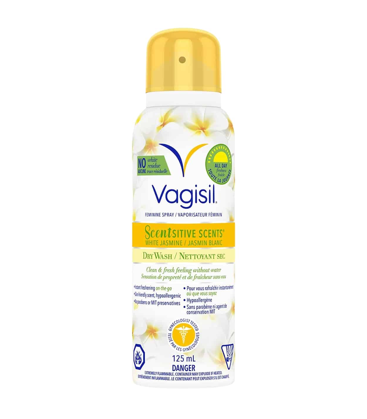 Best Feminine Deodorant For Private Parts