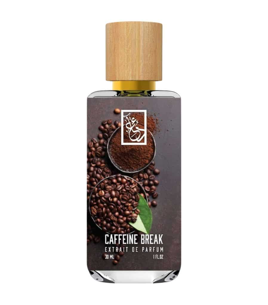 Caffeine Break by The Dua Brand