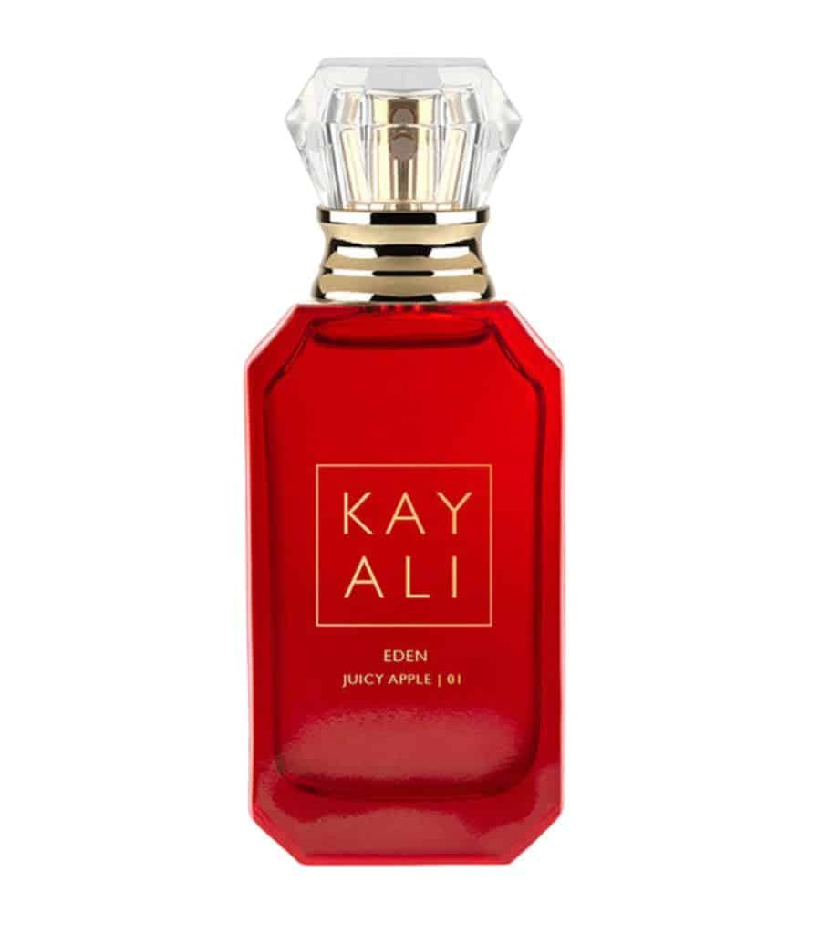 Eden Juicy Apple Eau De Parfum by Kayali