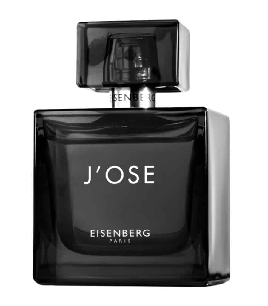 Jose by Eisenberg