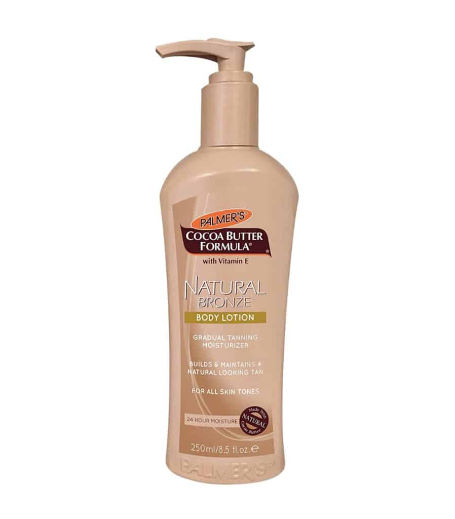 Palmers Cocoa Butter Natural Bronze